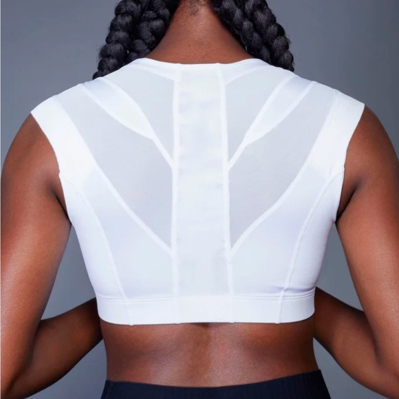 IntelliSkin Essential pullover bra - Picture 8 of 10